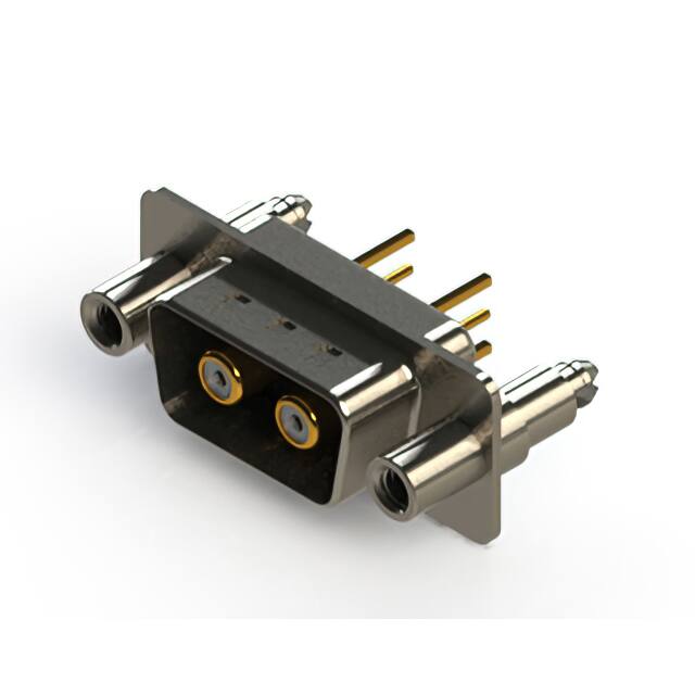 627-2W2-224-7NE EDAC Inc.  Gruppi di connettori D-Sub